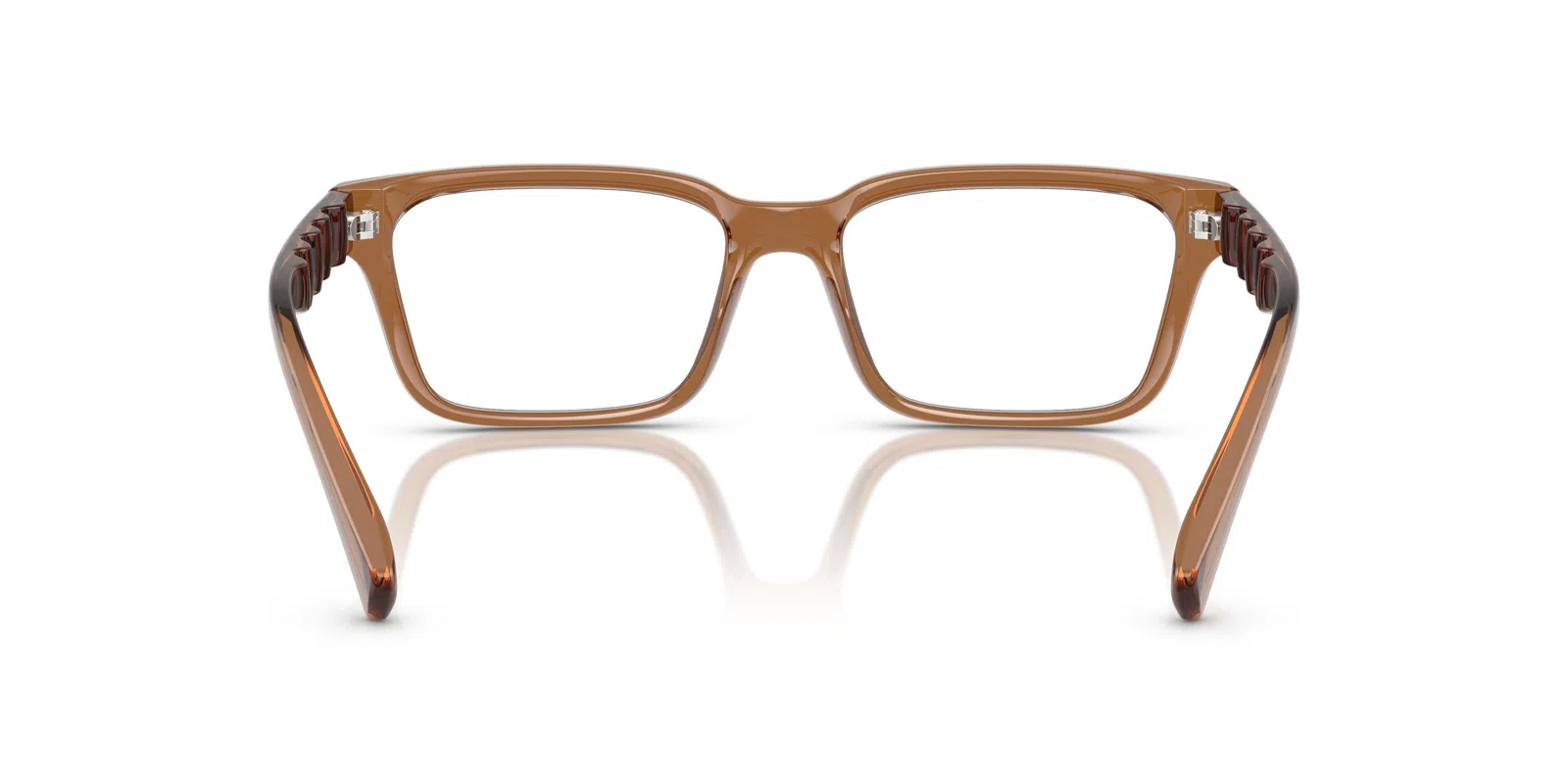 Armani Exchange 3116 Eyeglasses - view 23